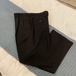 Haggar dress pants